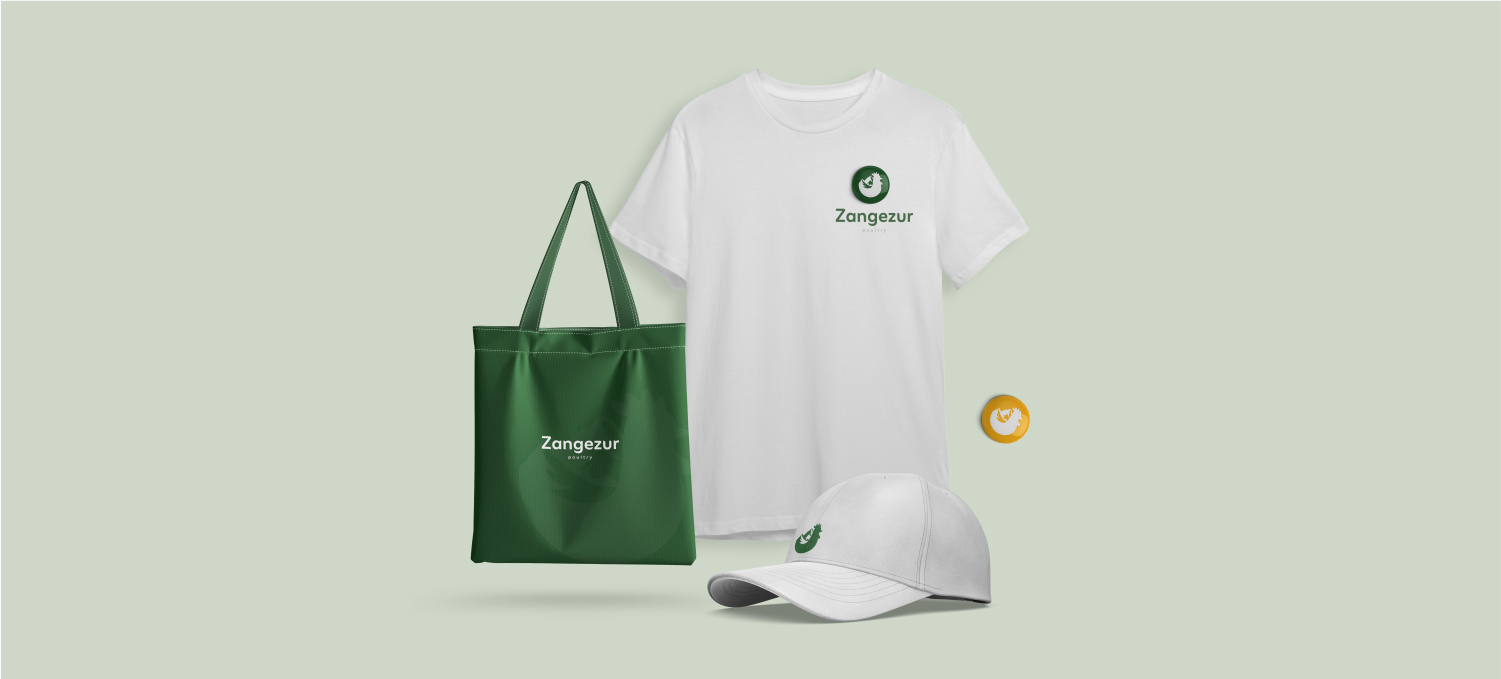 ZANGEZUR POULTRY