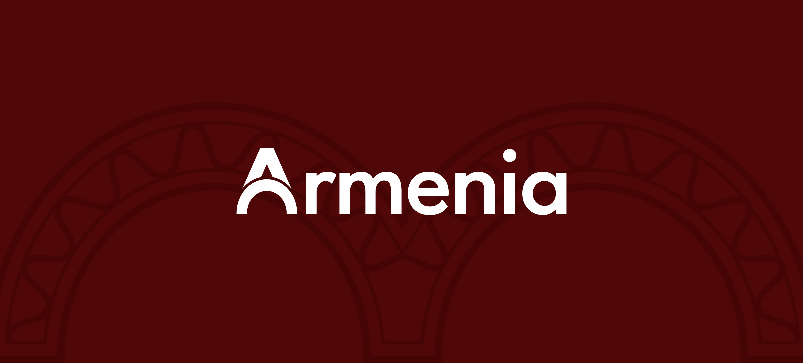 ARMENIA BRANDING
